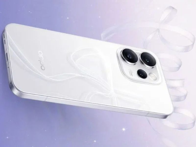 4 phiên bản màu OPPO Reno15 lộ diện với thiết kế mới cực cuốn hút