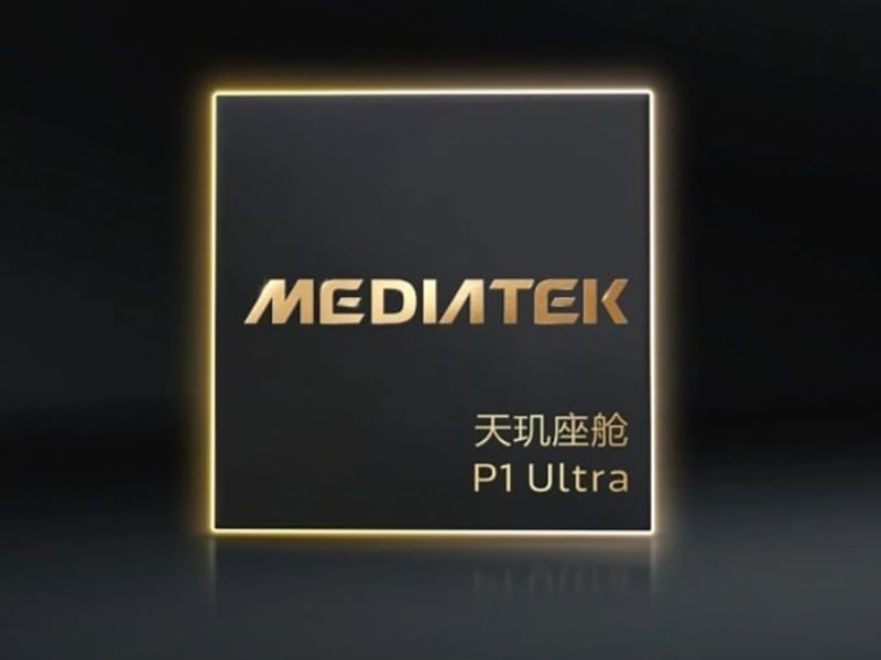 MediaTek Dimensity P1 Ultra ra mắt với sức mạnh AI và đồ họa cao