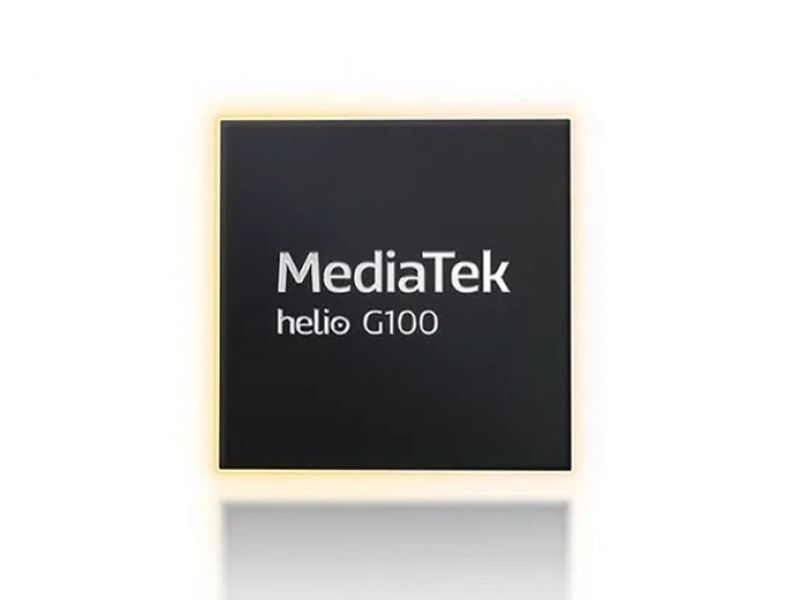 Khám phá Mediatek Helio G100 với Camera 200MP và giá hấp dẫn