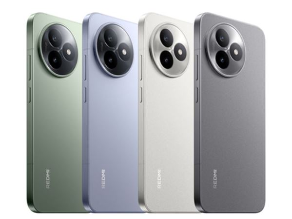 Những nâng cấp của Redmi K80 Ultra gây sốt trong tầm giá 9 triệu