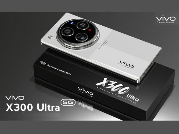 Nâng cấp của Vivo X300 Series: Camera và chipset mạnh mẽ 2025