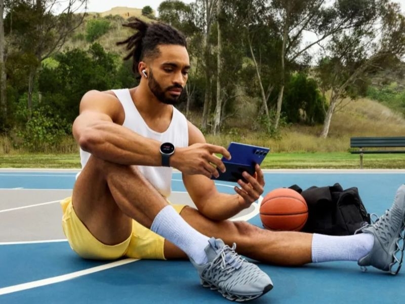 Samsung nâng cấp Galaxy Watch với iFIT, theo dõi tập luyện