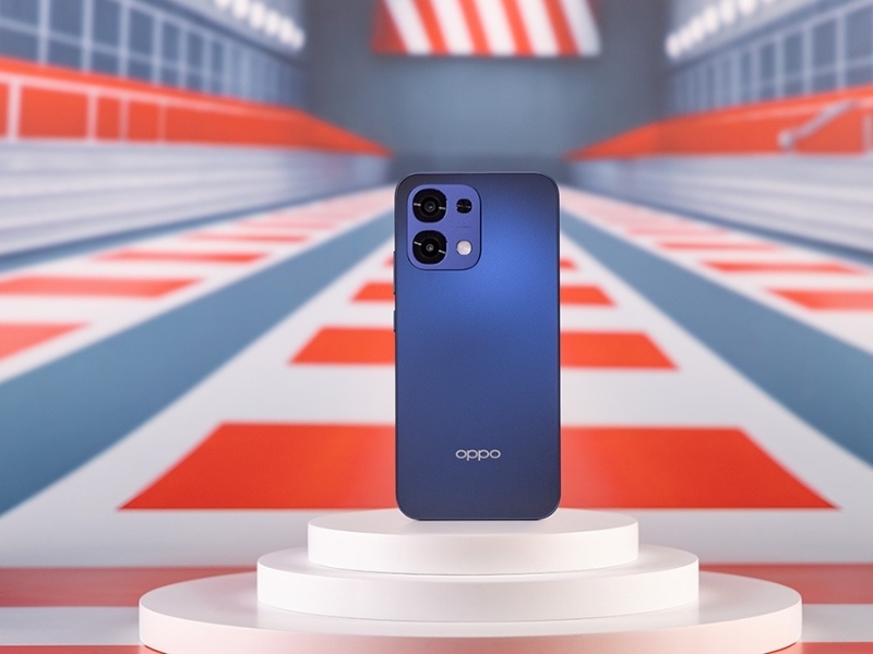 Khám phá nâng cấp mới OPPO A6 Pro với pin lớn và độ bền vượt trội