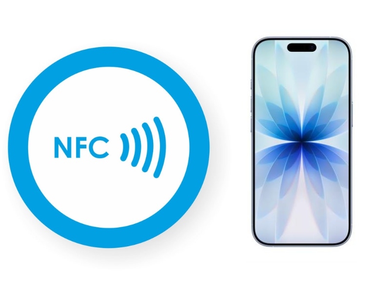 NFC iPhone 17: Công nghệ tiện lợi và đột phá đáng trông đợi