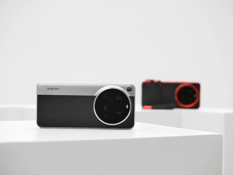 Ngày đặt hàng Xiaomi 17 Ultra được tiết lộ, mở màn cuộc đua flagship