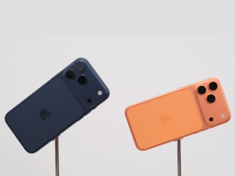 iPhone 17 chính hãng sẽ mở bán sớm tại việt nam với giá từ 25 triệu
