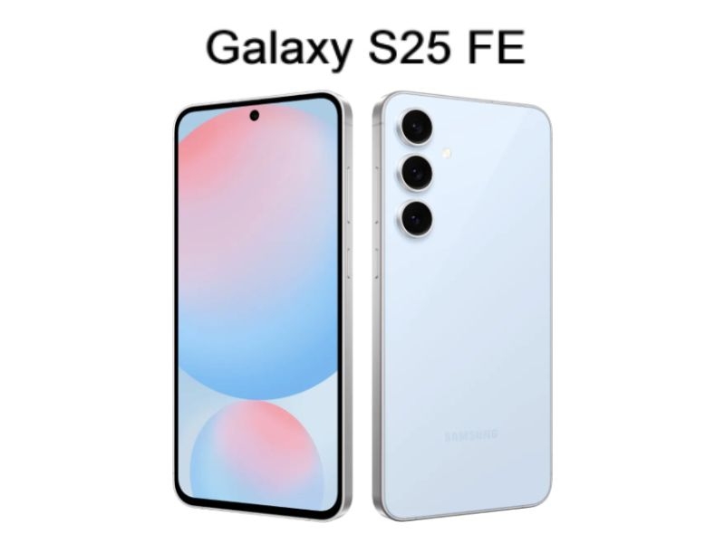 Ngày ra mắt Galaxy S25 FE có thể rơi vào 19/9, sớm hơn dự kiến