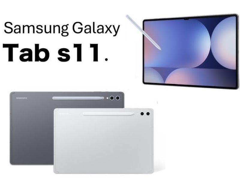 Ngày ra mắt Galaxy Tab S11 chính thức được Samsung xác nhận