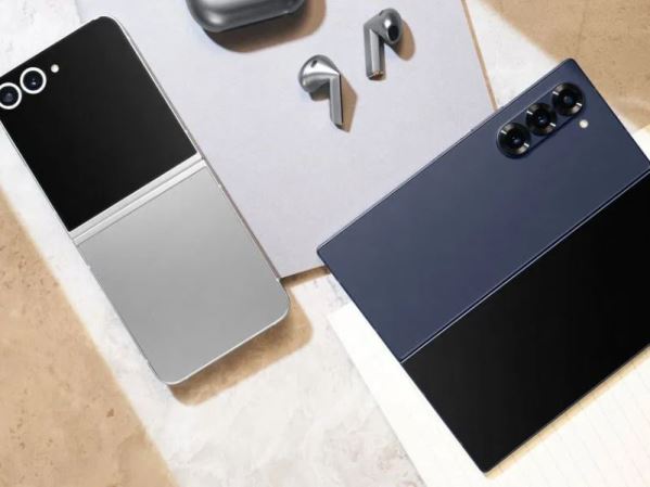 Ngày ra mắt Galaxy Z Fold 7 và Z Flip 7: Có gì hot?