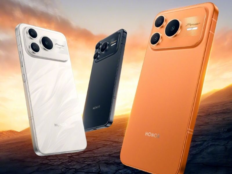 Ngày ra mắt HONOR Power 2 được ấn định, gây chú ý với pin 10.080mAh