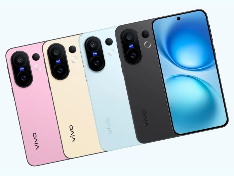 Ngày ra mắt Vivo X200T rò rỉ: Thiết kế nhỏ gọn, cấu hình mạnh mẽ