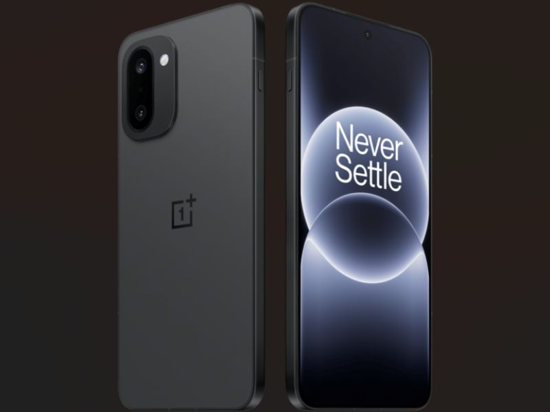 OnePlus 15R sắp ra mắt với chip Snapdragon 8 Gen 5 siêu mạnh mẽ