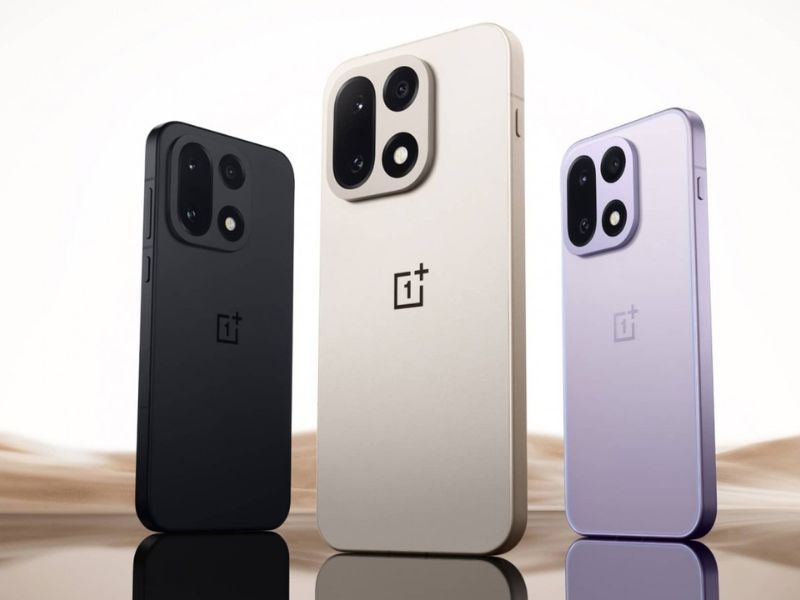 OnePlus màn hình 240Hz – Chuẩn hiển thị siêu mượt của tương lai