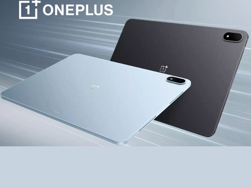 no-image OnePlus Tablet 2 ra mắt với pin khủng, trải nghiệm Gaming vượt trội