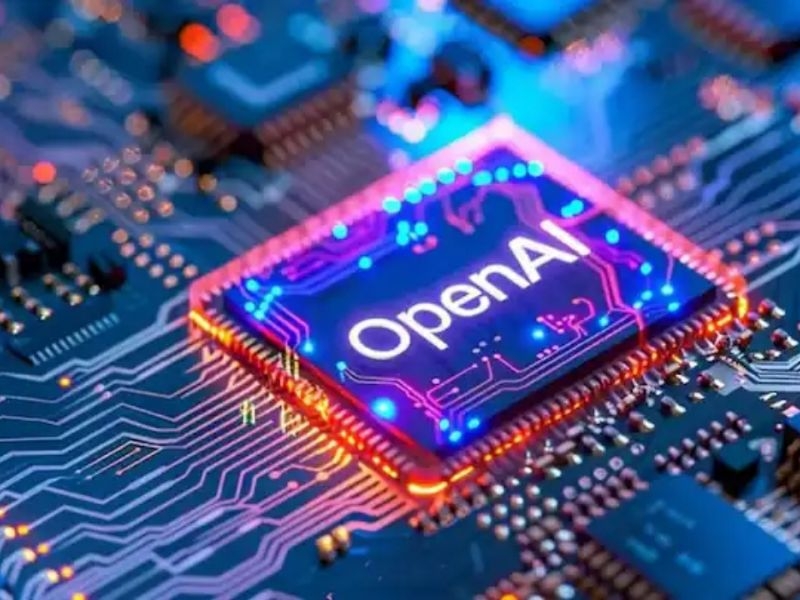 Broadcom bắt tay OpenAI trong thương vụ 10 tỷ USD sản xuất Chip AI