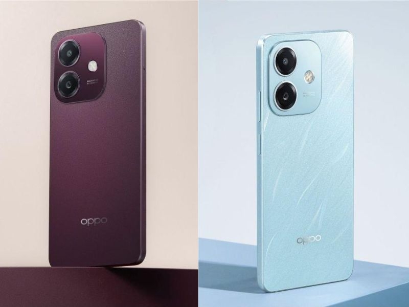Khám phá Oppo A3x bao nhiêu inch và có ưu điểm nổi bật gì?