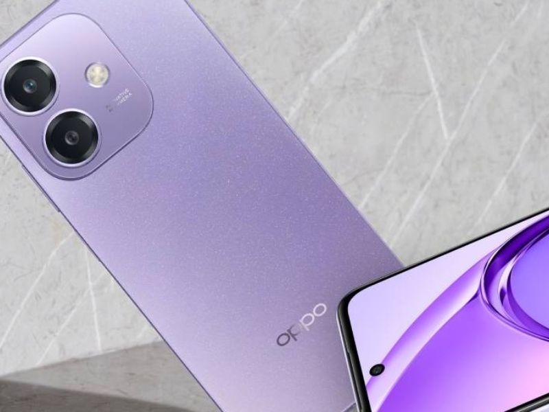 Tìm hiểu Oppo A5i giá bao nhiêu và những điểm mới nổi bật