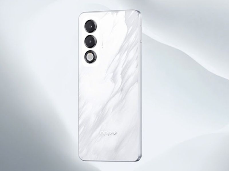 OPPO A5i Pro 5G ra mắt: Pin 6000 mAh, giá rẻ chỉ dưới 5 triệu