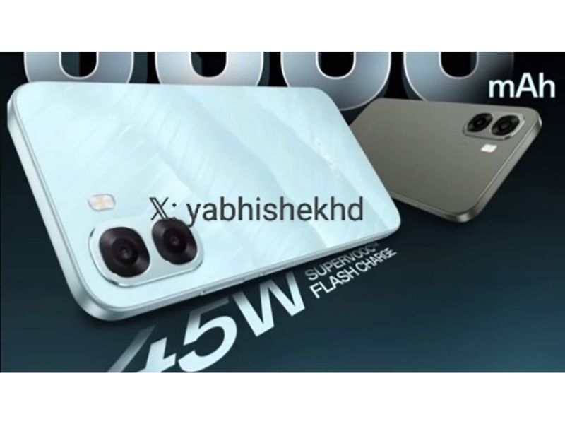 OPPO A6x lộ giá siêu mềm với giá chỉ từ 3.69 triệu, hiệu năng cao