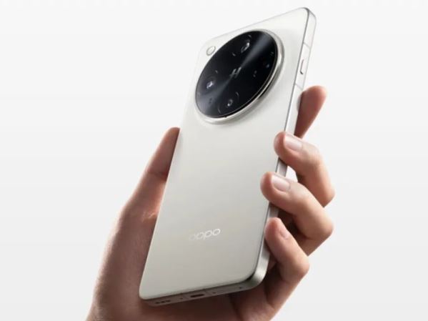 Oppo Find X9 ra mắt: Nâng cấp toàn diện về camera và hiệu năng