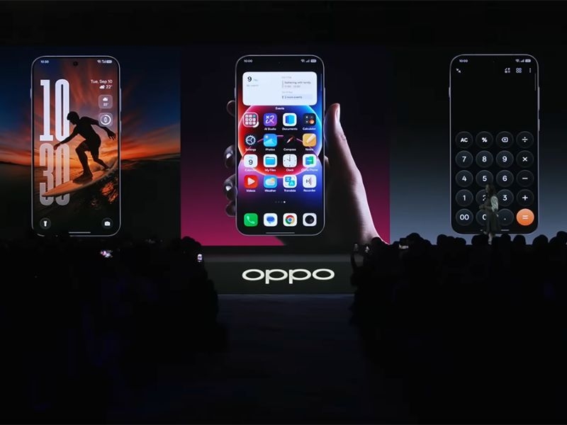 OPPO Find X9 Series ra mắt toàn cầu với chip mạnh, pin lớn