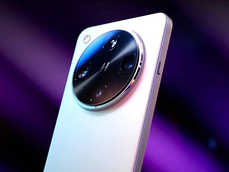 OPPO Find X9 Ultra Camera gây ấn tượng với ống kính tiềm vọng kép 200MP