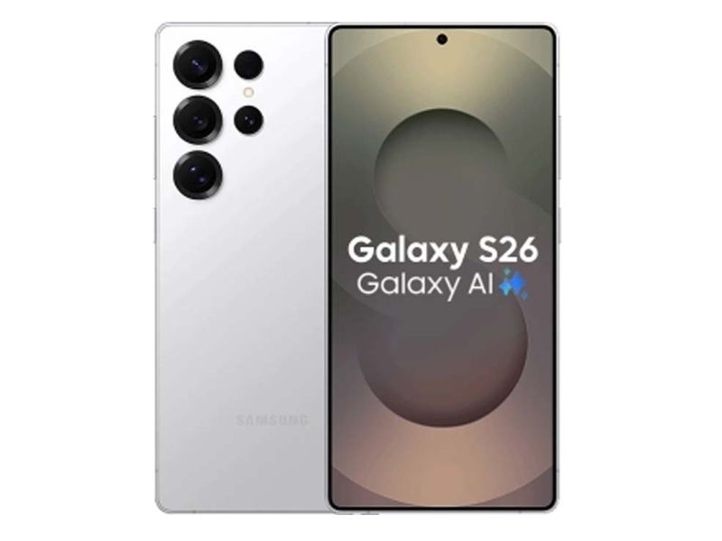 Phần mềm Galaxy S26 sẽ hỗ trợ nhiều trợ lý AI thay vì chỉ Gemini