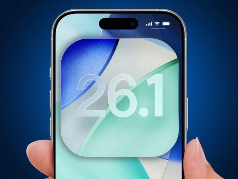 Apple chính thức phát hành iOS 26.1 Beta 2 với nhiều cải tiến đáng chú ý