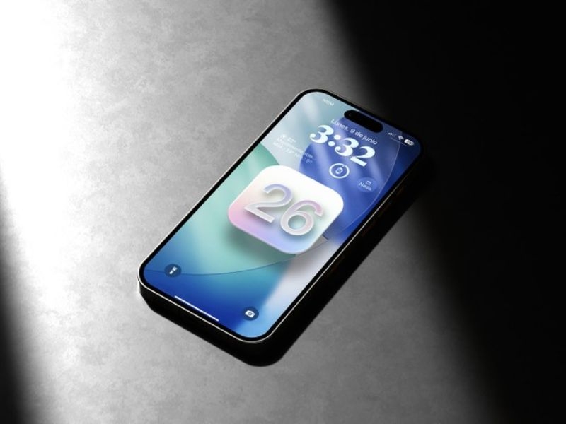 Apple phát hành iOS 26 public beta 3 với nhiều nâng cấp đáng chú ý