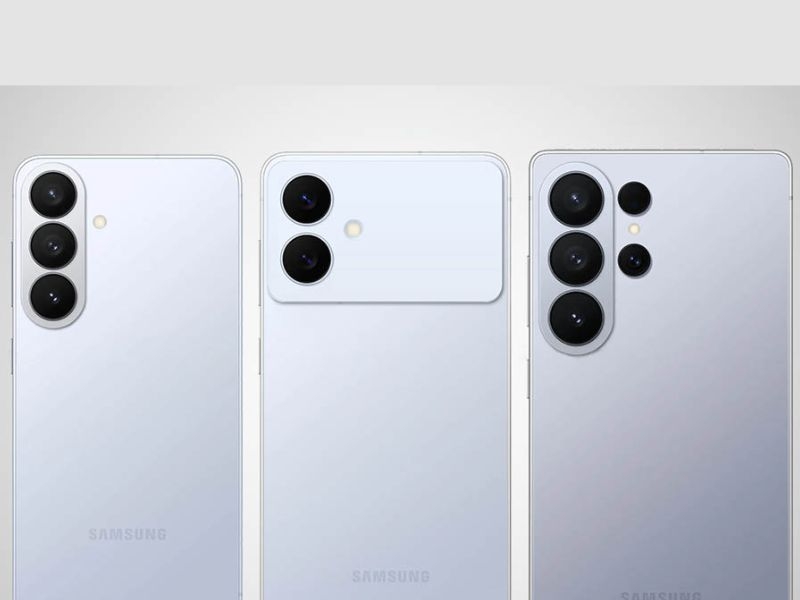 Phụ kiện Samsung Galaxy S26 lộ danh sách, đồng loạt hỗ trợ Qi2