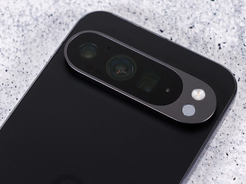 Pin Google Pixel 11 tốt hơn nhờ sự hợp tác giữa Google và MediaTek