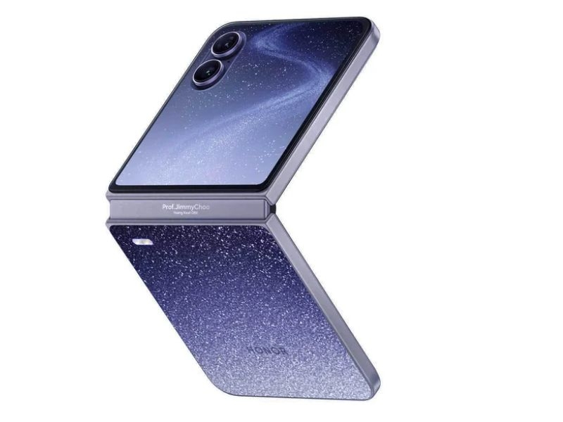 Pin HONOR Magic V Flip 2 – Dung lượng lớn, sạc nhanh