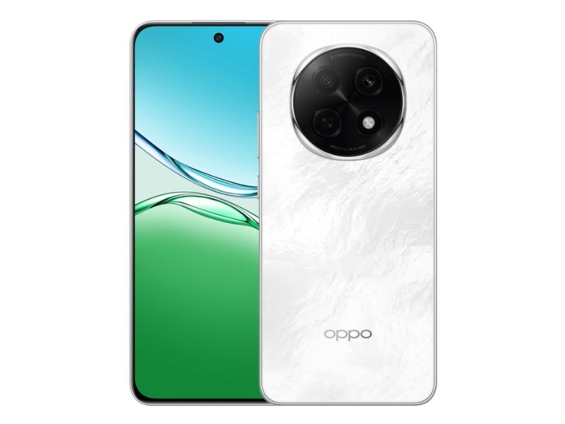 Pin OPPO F31 hé lộ dung lượng pin khủng hứa hẹn bùng nổ 2025