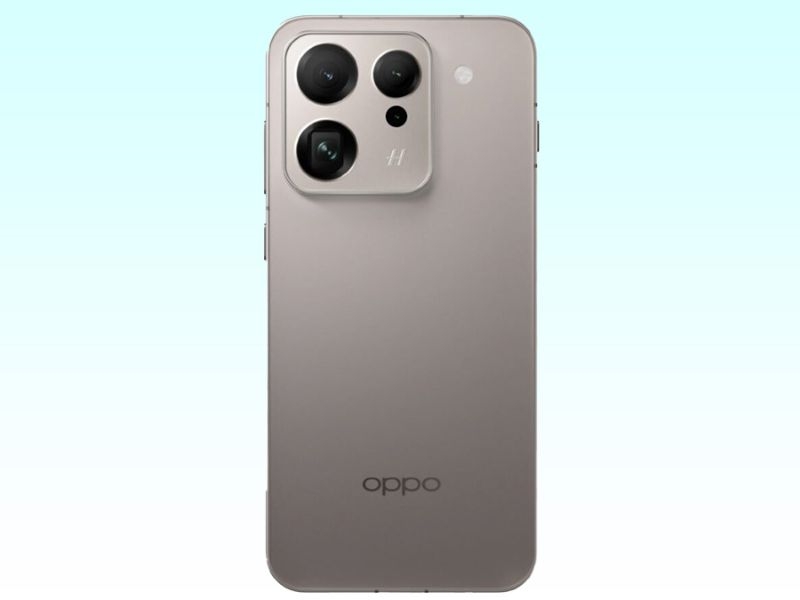 Pin Oppo Find X9 vượt mốc 7.000 mAh, thiết kế mỏng dưới 8mm