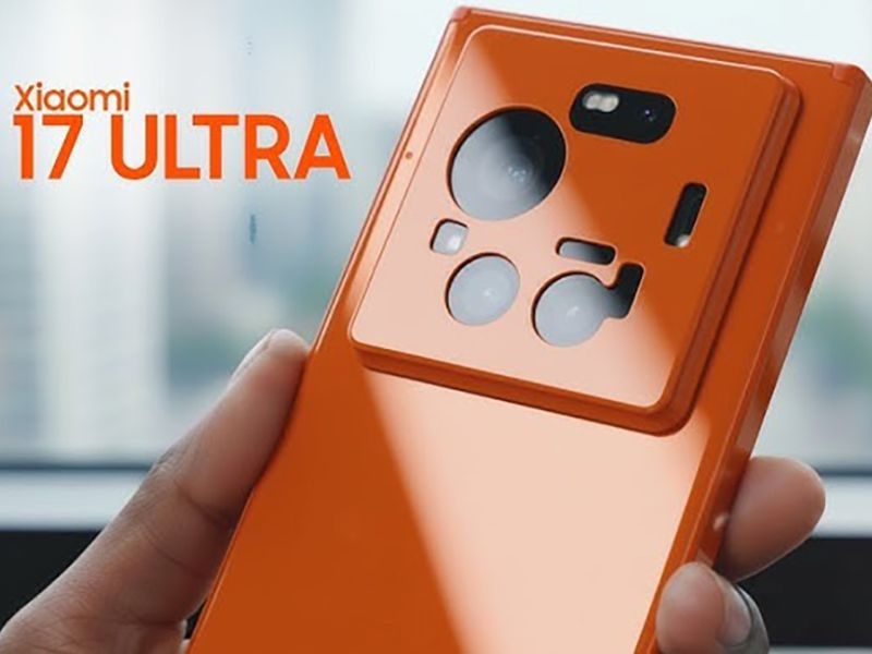 Pin Xiaomi 17 Ultra hé lộ: Bước tiến lớn về thời lượng sử dụng