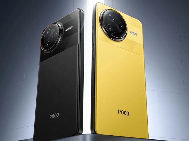 POCO công bố lịch phát hành HyperOS 3: Thiết bị nào được hỗ trợ