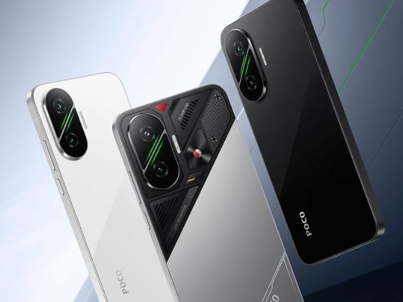 POCO F8 Pro lộ thông tin: Loa Bose cao cấp nhưng không kèm sạc