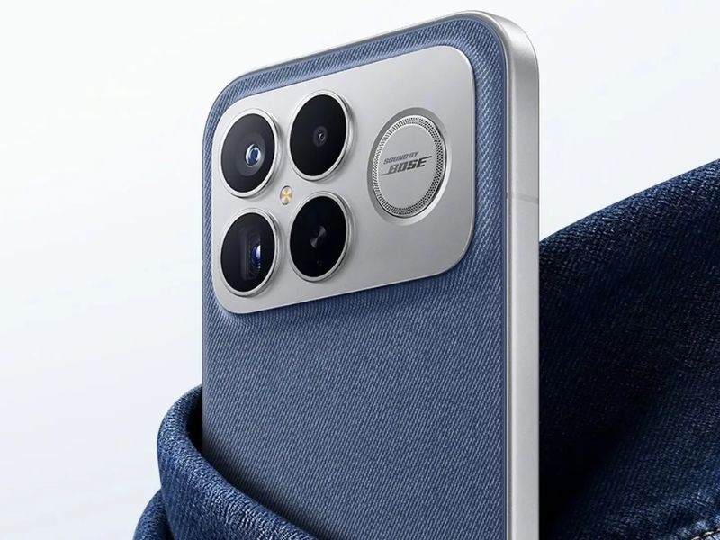 Poco F8 Ultra chạy thử nghiệm trên Geekbench: Lộ chip Elite Gen 5