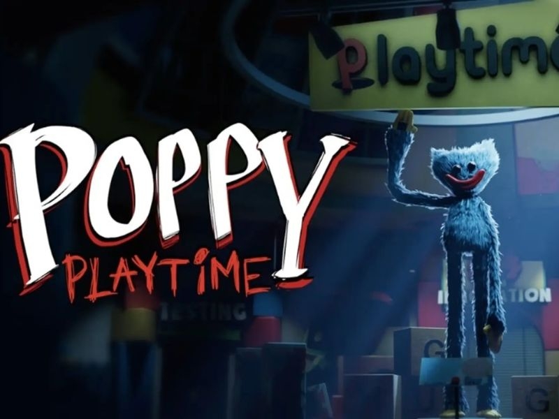 Cách tải Poppy Playtime Chapter 1 trên điện thoại Android và iOS