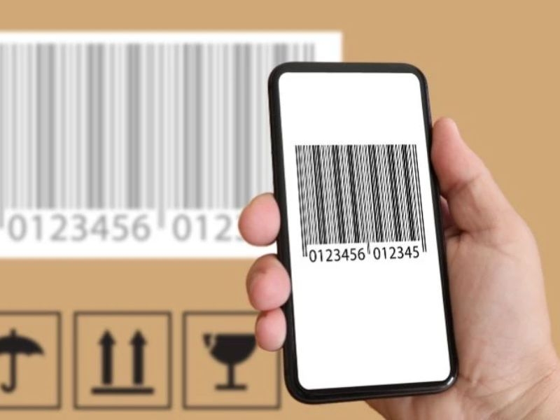 Top 3 cách quét mã vạch online trên điện thoại đáng thử nhất