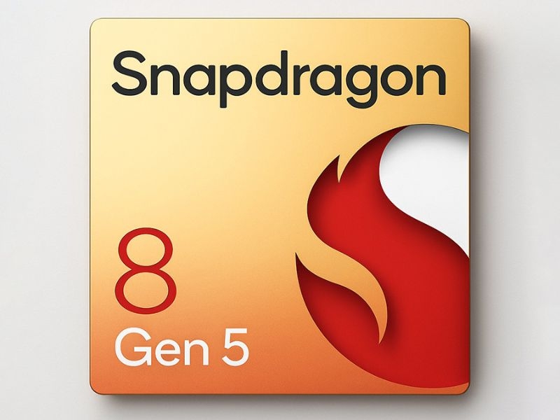 Lộ thời điểm ra mắt chip Snapdragon 8 Gen 5 với hiệu năng khủng