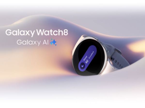 Ra mắt Galaxy Watch 8: Đồng hồ AI dẫn đầu xu hướng