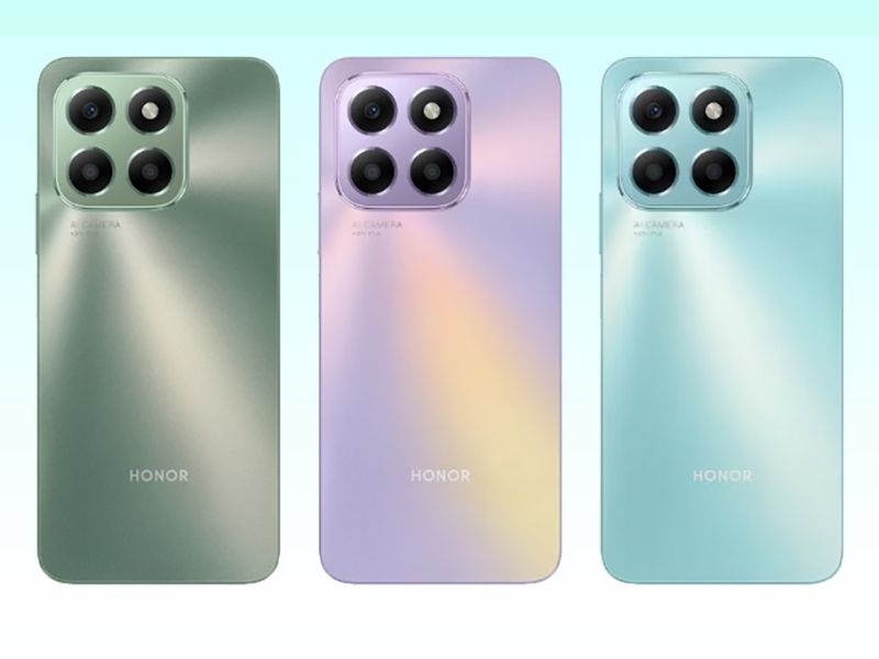 no-image Ra mắt HONOR X6b Plus: Thiết kế bền bỉ, pin trâu, giá hấp dẫn