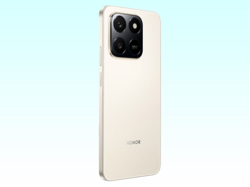 Ra mắt HONOR X7d: Pin trâu, hiệu năng mạnh mẽ tầm trung