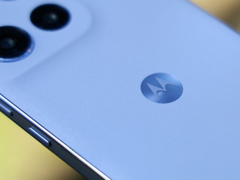 Ngày ra mắt Motorola Edge 70 Ultra lộ diện: Nâng cấp toàn diện