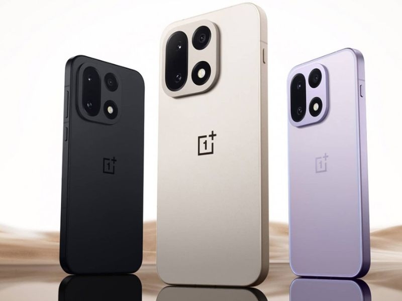 no-image Ra mắt OnePlus 15 và Ace 6: Bộ đôi sát thủ hiệu năng trong tầm giá