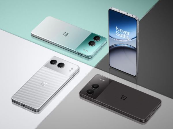 Ra mắt OnePlus Nord 5 lộ cấu hình khủng, pin trâu 7000mAh