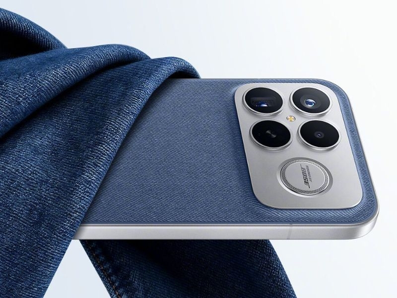 Xiaomi chính thức ra mắt POCO F8 ngày 27/11 với nhiều nâng cấp mới