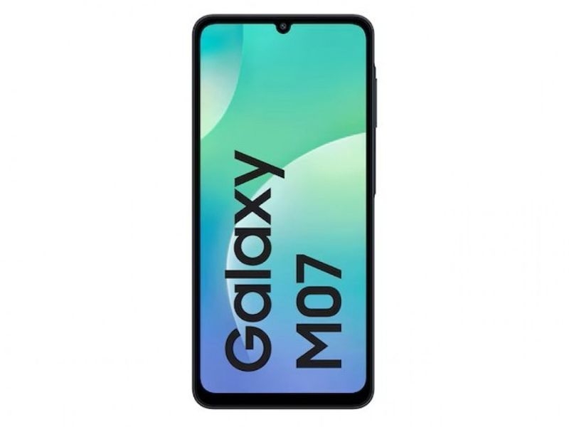 Chính thức ra mắt Samsung Galaxy M07 với pin khủng, camera Kép 50MP
