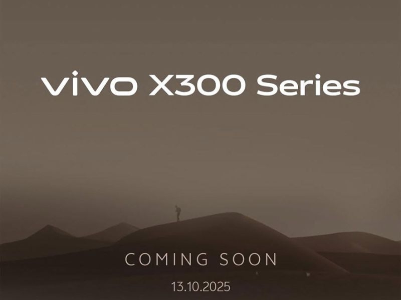 Chính thức ra mắt Vivo X300 Series với cấu hình khủng và pin lớn